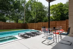 Retro Perfect Project - Claffey Pools