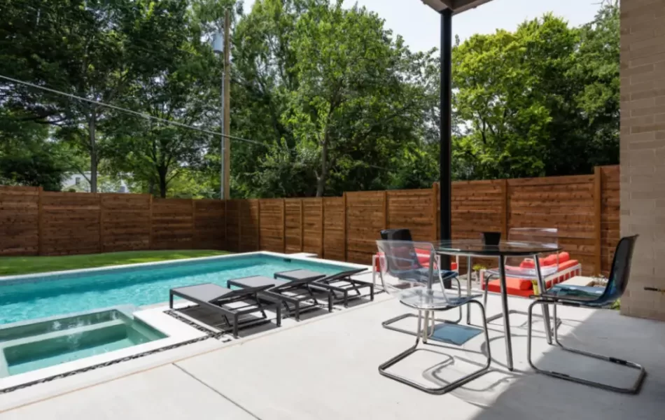 Retro Perfect Project - Claffey Pools