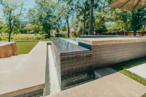 Swimming Pools - Claffey Pools