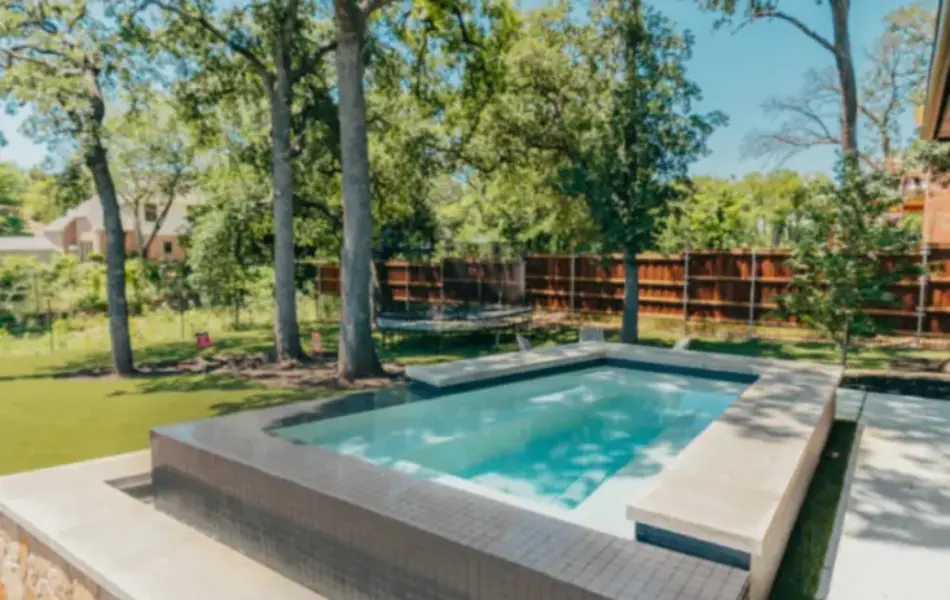 Spas - Claffey Pools