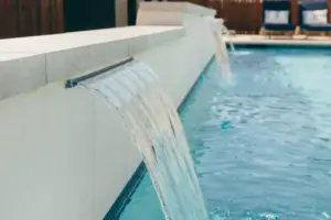 Water Feature - Claffey Pools