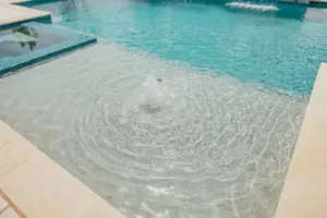 Water Feature - Claffey Pools
