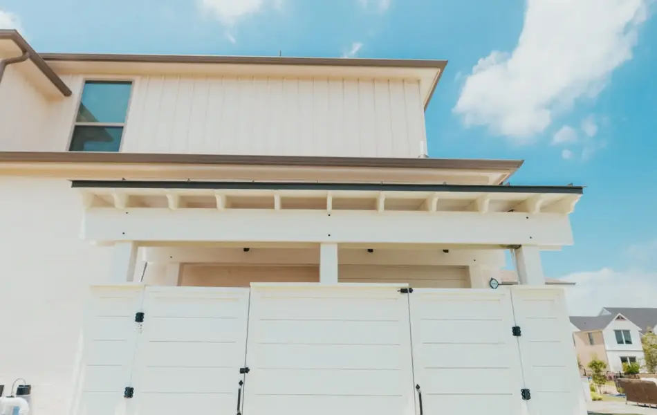 Custom Swimming Pool Changing Area - Claffey Pools