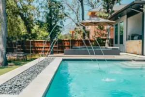 Water Features - Claffey Pools