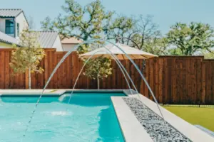 Water Jets - Claffey Pools