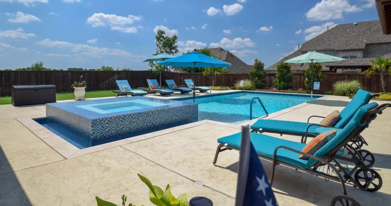 Pool Service & Pool Repair Southlake, Colleyville & Coppell, TX