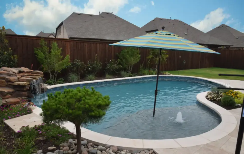 Freefrom Pools - Claffey Pools