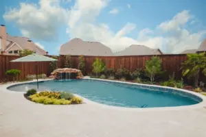 Freeform Pools - Claffey Pools