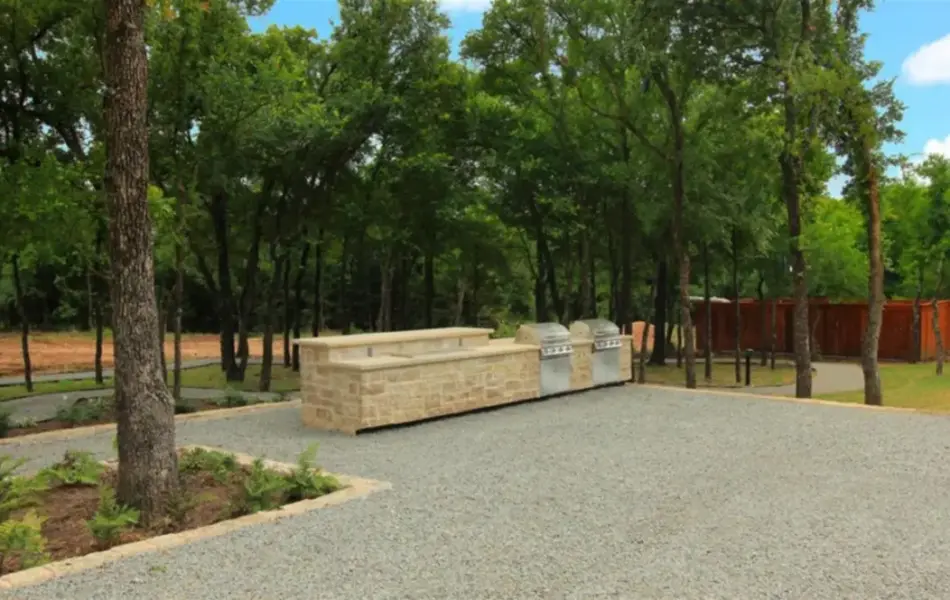 Prairie Oaks Escape Swimming Pool Project - Claffey Pools