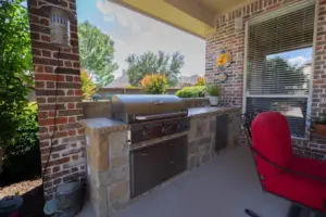 Southlake Remodel Space Swimming Pool Project - Claffey Pools