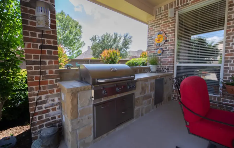 Southlake Remodel Space Swimming Pool Project - Claffey Pools