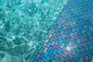 Smoke Leuders Backyard Getaway Swimming Pool Project - Claffey Pools