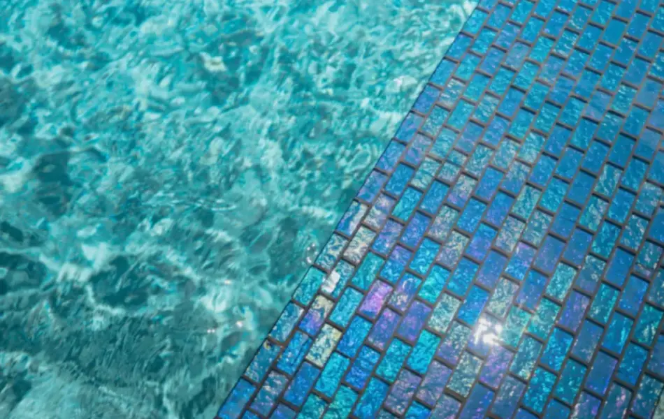 Smoke Leuders Backyard Getaway Swimming Pool Project - Claffey Pools