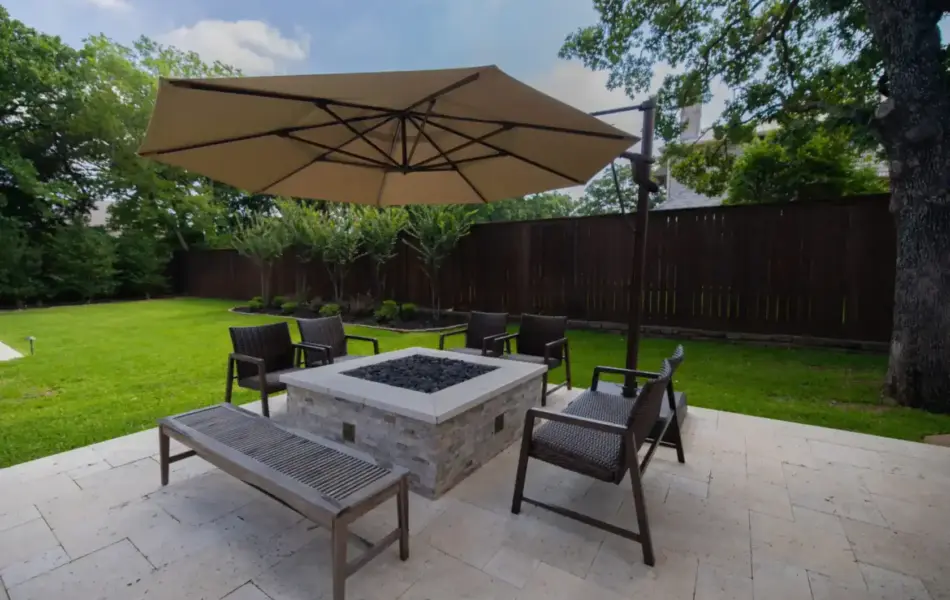 Natural to Timeless Remodel Swimming Pool Project - Claffey Pools