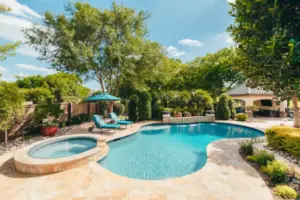 Freeform Pool Remodeling - Claffey Pools
