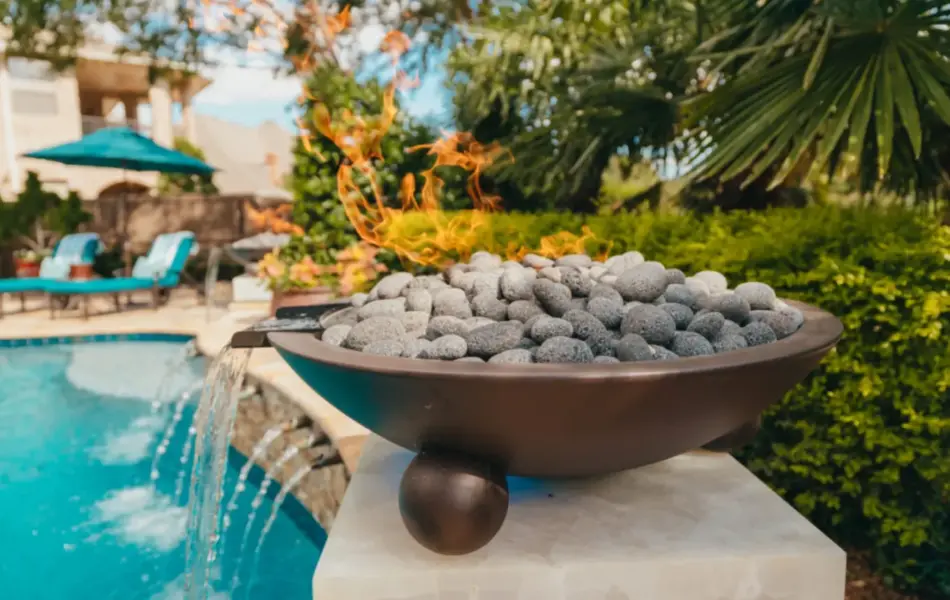 Freeform Pool Remodeling - Claffey Pools