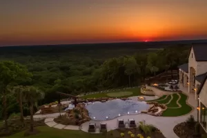 Sensational Staycation Swimming Pool Project - Claffey Pools