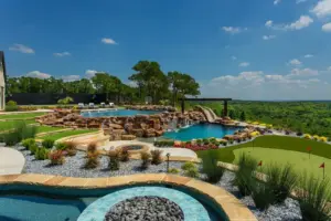 Sensational Staycation Swimming Pool Project - Claffey Pools