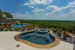 Sensational Staycation Swimming Pool Project - Claffey Pools