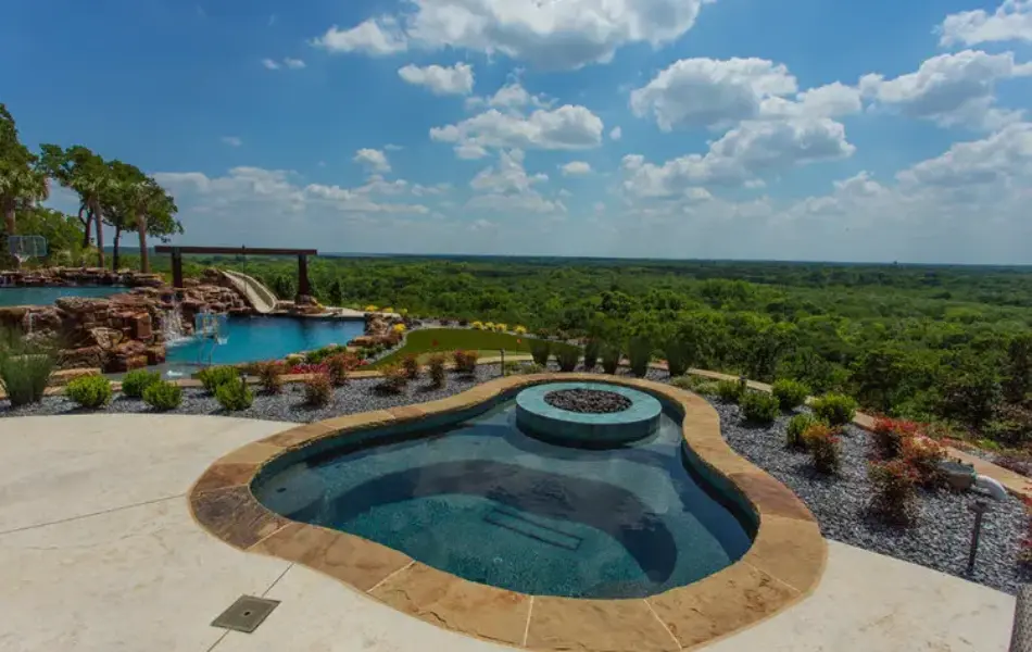 Sensational Staycation Swimming Pool Project - Claffey Pools