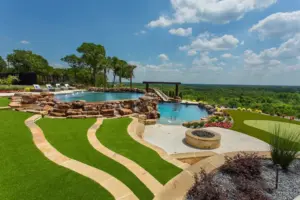 Sensational Staycation Swimming Pool Project - Claffey Pools