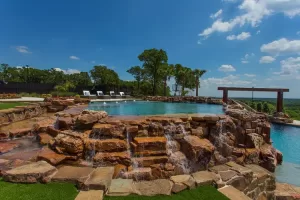 Sensational Staycation Swimming Pool Project - Claffey Pools