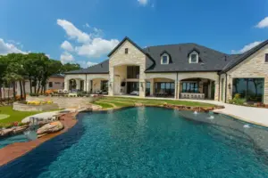 Sensational Staycation Swimming Pool Project - Claffey Pools