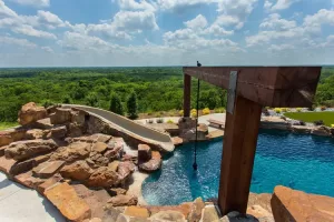 Sensational Staycation Swimming Pool Project - Claffey Pools