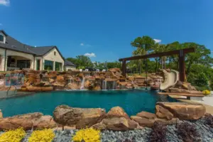 Sensational Staycation Swimming Pool Project - Claffey Pools