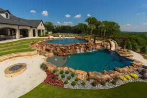 Sensational Staycation Swimming Pool Project - Claffey Pools