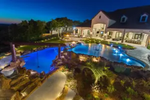 Sensational Staycation Swimming Pool Project - Claffey Pools