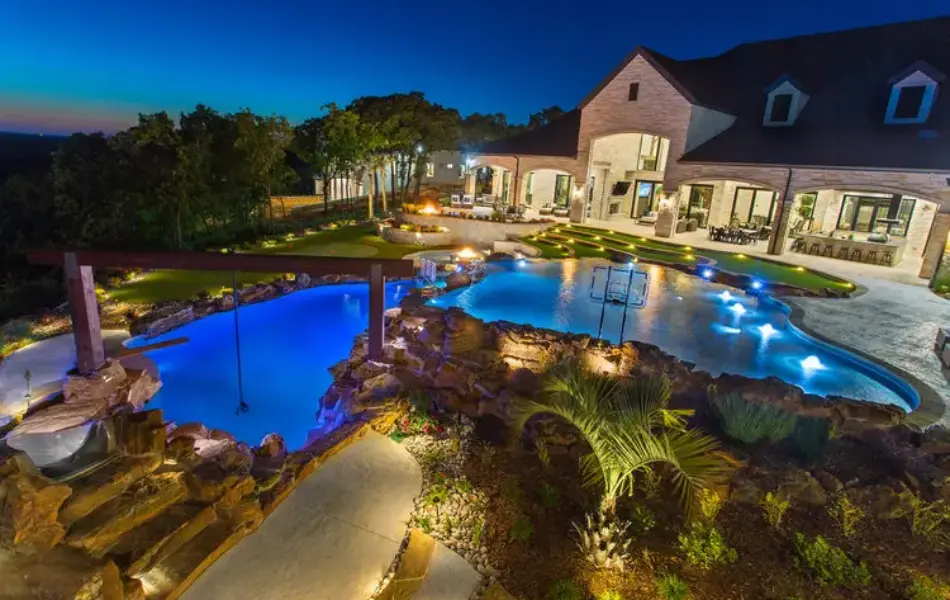 Sensational Staycation Swimming Pool Project - Claffey Pools