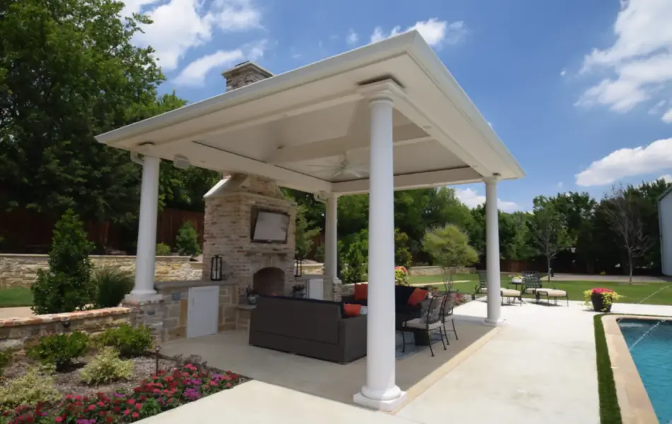 Light + Bright Remodel Space Swimming Pool Project - Claffey Pools