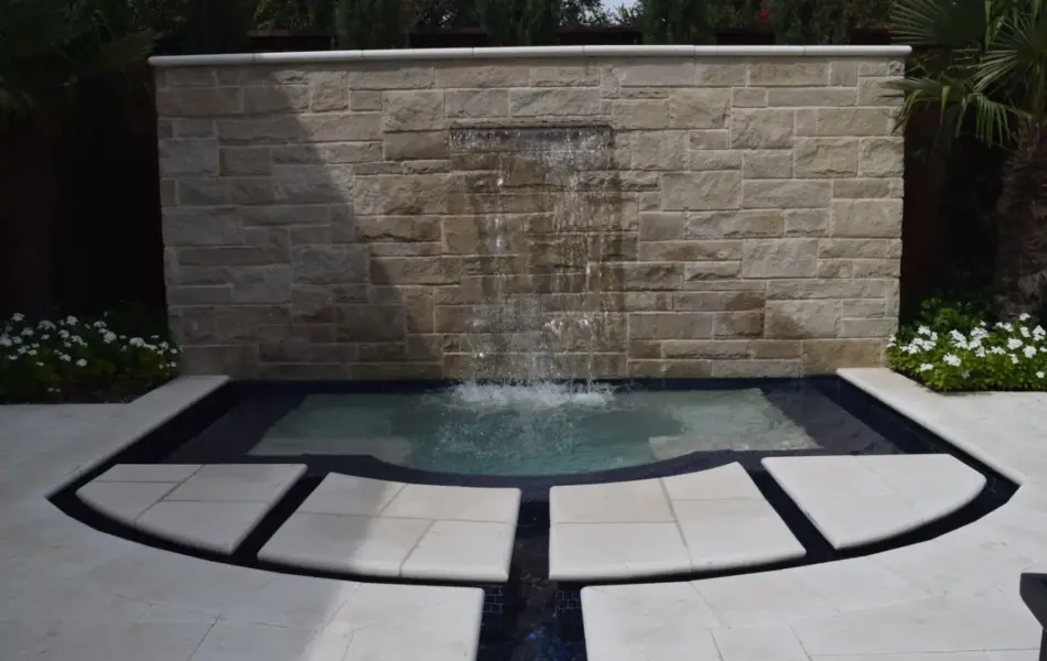 Sleek Straight-line Swimming Pool Project - Claffey Pools