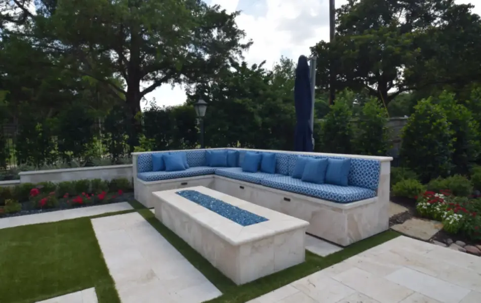Cool Blue Remodel Swimming Pool Project - Claffey Pools