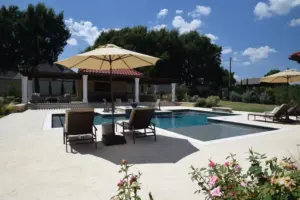 California Dreamin Swimming Pool Project - Claffey Pools