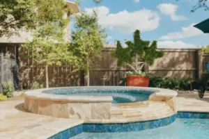 Freeform Pool Remodeling - Claffey Pools