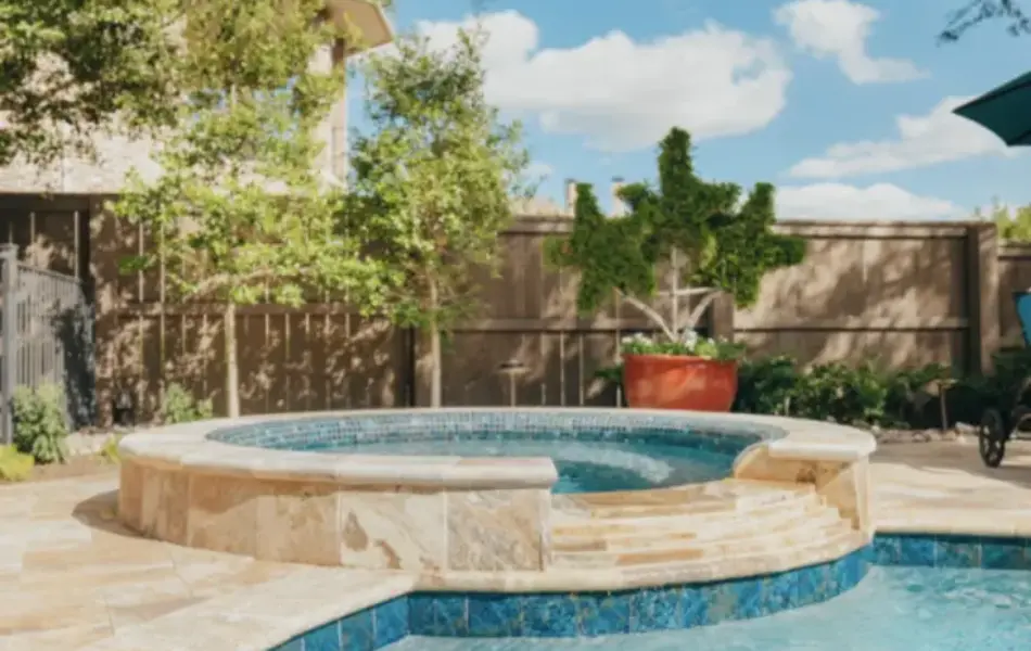 Freeform Pool Remodeling - Claffey Pools