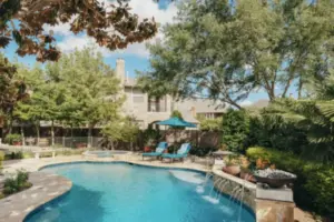 Freeform Pool Remodeling - Claffey Pools