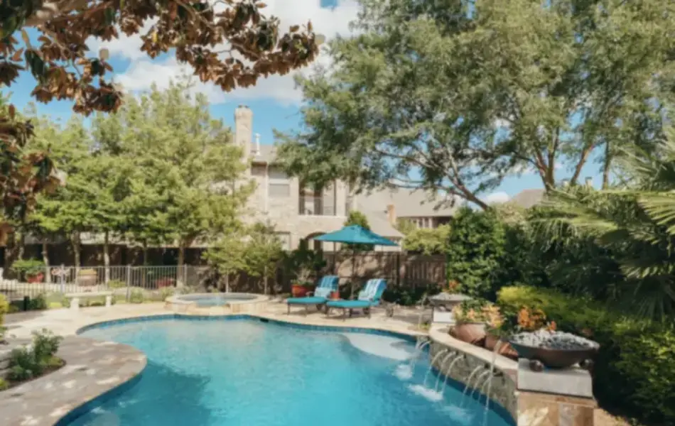 Freeform Pool Remodeling - Claffey Pools