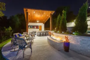 Latour Staycation Swimming Pool Project - Claffey Pools