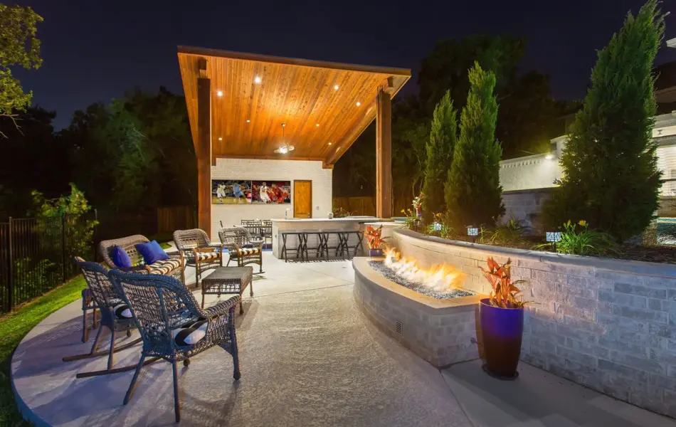 Latour Staycation Swimming Pool Project - Claffey Pools