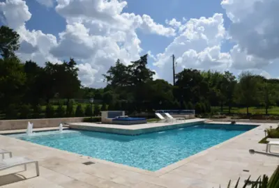 Cool Blue Remodel