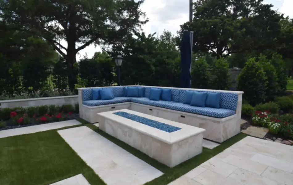 Cool Blue Remodel Swimming Pool Project - Claffey Pools