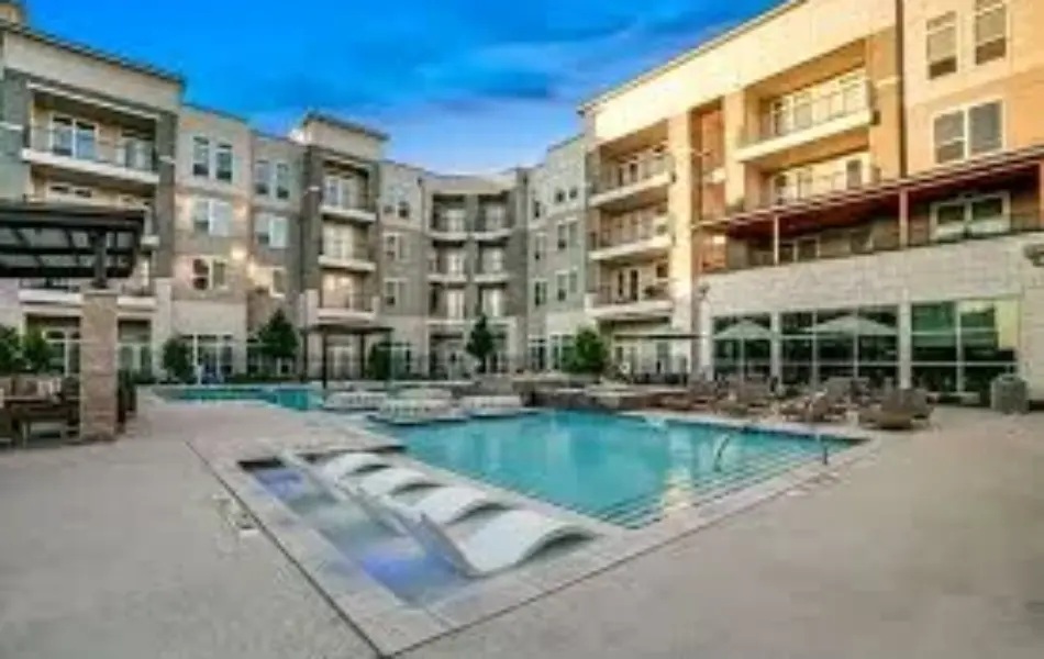 Firewheel Place Swimming Pool Project - Claffey Pools