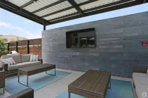 Firewheel Place Swimming Pool Project - Claffey Pools