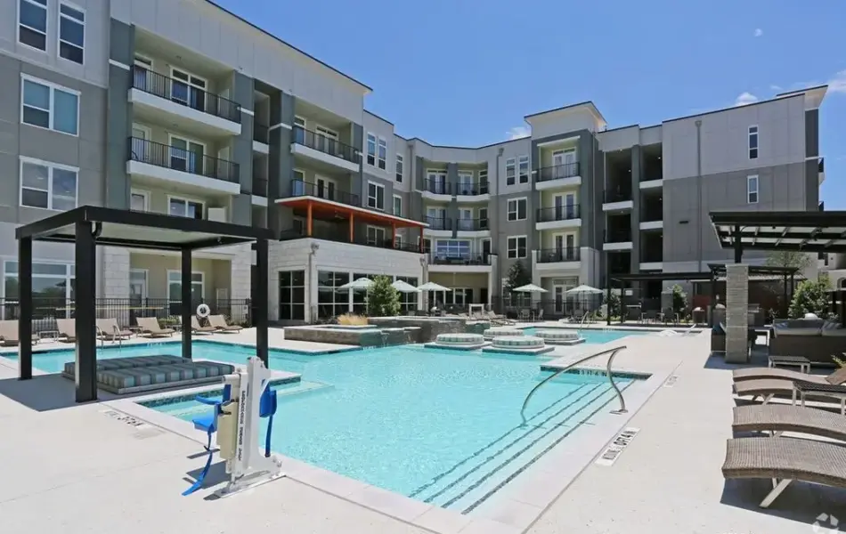 Firewheel Place Swimming Pool Project - Claffey Pools