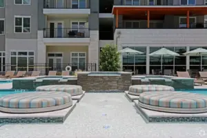 Firewheel Place Swimming Pool Project - Claffey Pools