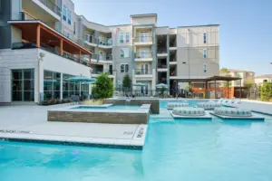 Firewheel Place Swimming Pool Project - Claffey Pools