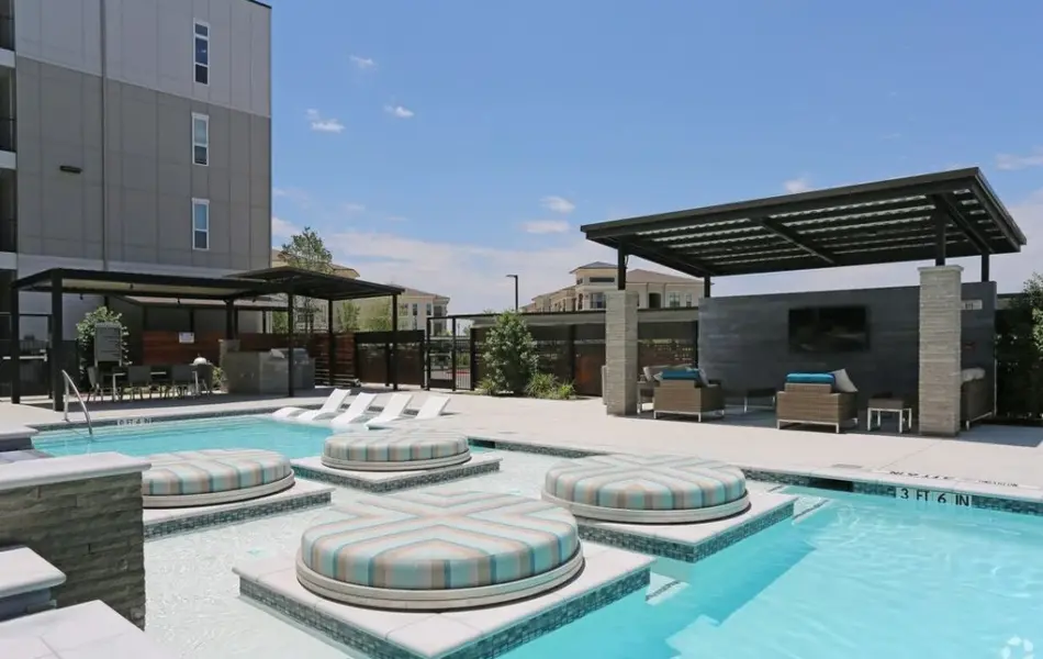 Firewheel Place Swimming Pool Project - Claffey Pools